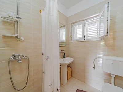 Holiday house Four-bedroom house near beach Cove Rasohatica, Korčula K-4386 - Outdoor photo 27