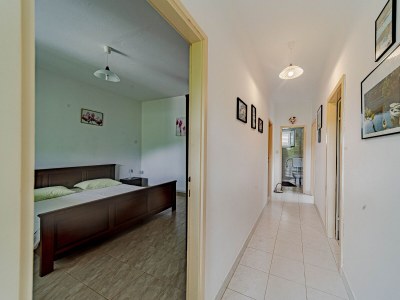 Holiday house Four-bedroom house near beach Cove Rasohatica, Korčula K-4386 - Outdoor photo 28