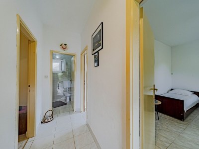 Holiday house Four-bedroom house near beach Cove Rasohatica, Korčula K-4386 - Outdoor photo 29