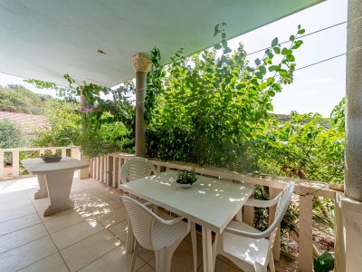 Holiday house Four-bedroom house near beach Cove Rasohatica, Korčula K-4386 - Outdoor photo 32