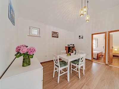 Apartment Two bedroom apartment near beach Cove Bratinja Luka, Korčula A-4434-a - Outdoor photo 15