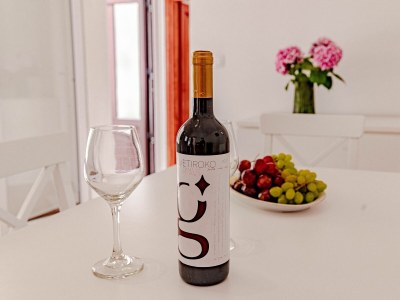 Apartment Two bedroom apartment near beach Cove Bratinja Luka, Korčula A-4434-a - Outdoor photo 20