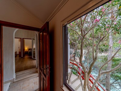 Apartment Two bedroom apartment near beach Cove Bratinja Luka, Korčula A-4434-a - Outdoor photo 24