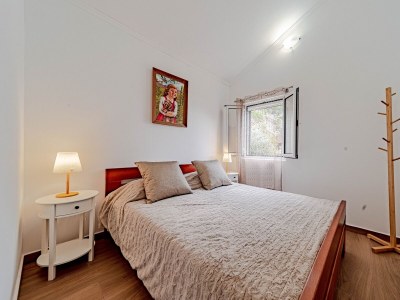 Apartment Two bedroom apartment near beach Cove Bratinja Luka, Korčula A-4434-a - Outdoor photo 25