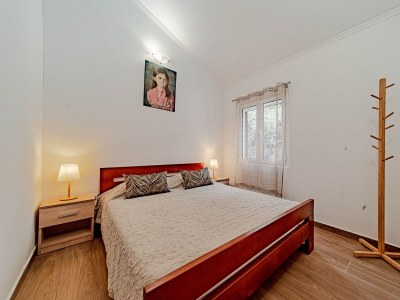 Apartment Two bedroom apartment near beach Cove Bratinja Luka, Korčula A-4434-a - Outdoor photo 27