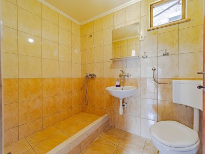 Apartment Two bedroom apartment near beach Cove Bratinja Luka, Korčula A-4434-a - Outdoor photo 29