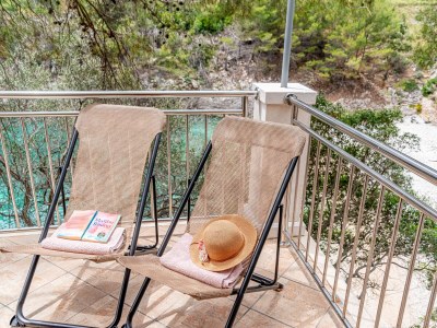 Apartment Two bedroom apartment near beach Cove Bratinja Luka, Korčula A-4434-a - Outdoor photo 38