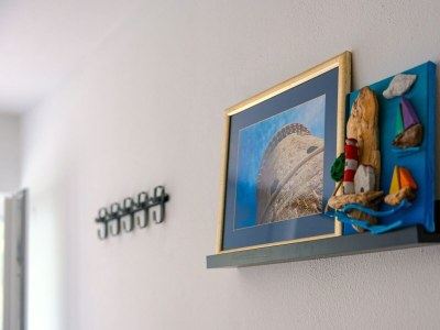 Apartment One bedroom apartment with terrace and sea view Medvinjak, Korčula A-4439-a - Outdoor photo 22