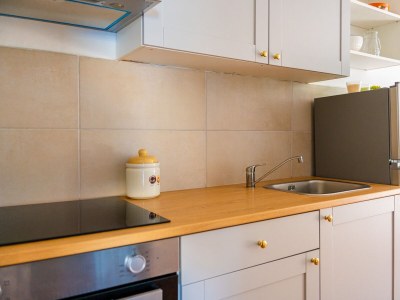 Apartment One bedroom apartment with terrace and sea view Medvinjak, Korčula A-4439-a - Outdoor photo 25