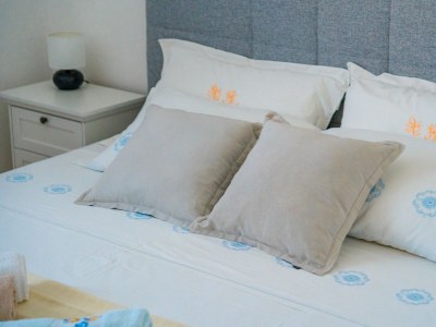 Apartment One bedroom apartment with terrace and sea view Medvinjak, Korčula A-4439-a - Outdoor photo 28