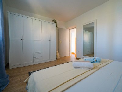 Apartment One bedroom apartment with terrace and sea view Medvinjak, Korčula A-4439-a - Outdoor photo 30