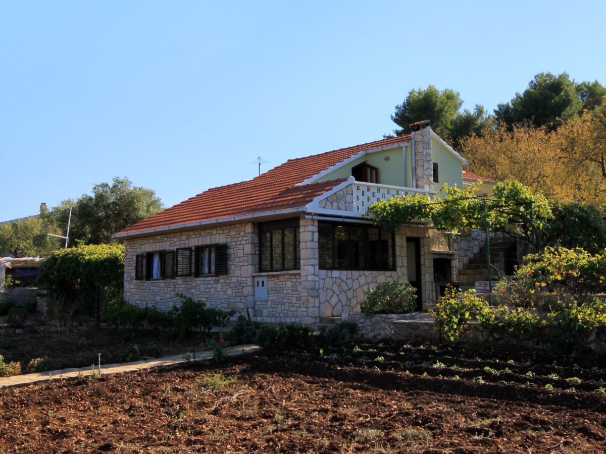 Holiday house Three bedroom house near beach Cove Gradina, Korčula K-4457 - Outdoor photo 4