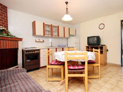 Holiday house Three bedroom house near beach Cove Gradina, Korčula K-4457 - Outdoor photo 18