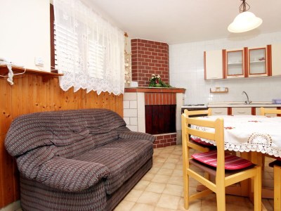 Holiday house Three bedroom house near beach Cove Gradina, Korčula K-4457 - Outdoor photo 19