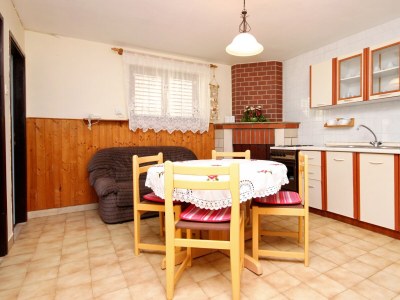 Holiday house Three bedroom house near beach Cove Gradina, Korčula K-4457 - Outdoor photo 20