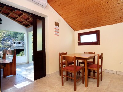 Holiday house Three bedroom house near beach Cove Gradina, Korčula K-4457 - Outdoor photo 22