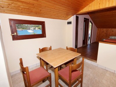 Holiday house Three bedroom house near beach Cove Gradina, Korčula K-4457 - Outdoor photo 23