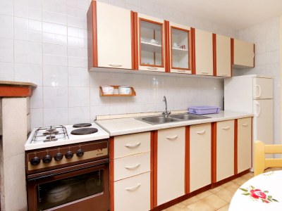 Holiday house Three bedroom house near beach Cove Gradina, Korčula K-4457 - Outdoor photo 24