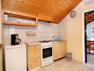Holiday house Three bedroom house near beach Cove Gradina, Korčula K-4457 - Outdoor photo 25