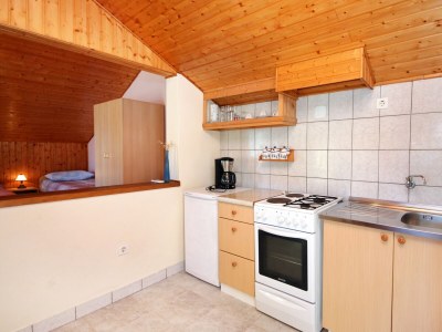 Holiday house Three bedroom house near beach Cove Gradina, Korčula K-4457 - Outdoor photo 26
