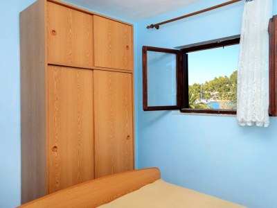 Holiday house Three bedroom house near beach Cove Gradina, Korčula K-4457 - Outdoor photo 28