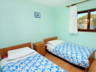 Holiday house Three bedroom house near beach Cove Gradina, Korčula K-4457 - Outdoor photo 29