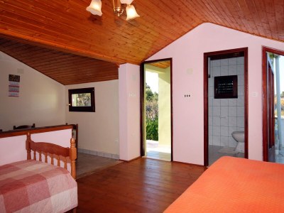 Holiday house Three bedroom house near beach Cove Gradina, Korčula K-4457 - Outdoor photo 33