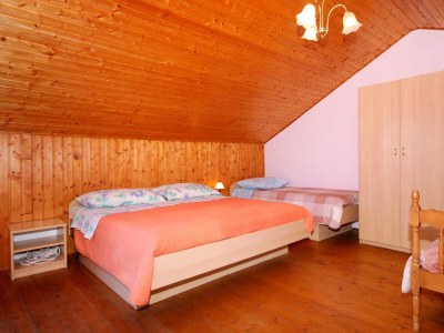 Holiday house Three bedroom house near beach Cove Gradina, Korčula K-4457 - Outdoor photo 34