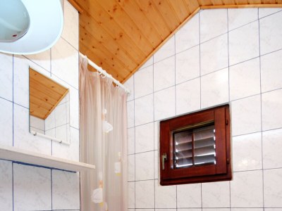 Holiday house Three bedroom house near beach Cove Gradina, Korčula K-4457 - Outdoor photo 37