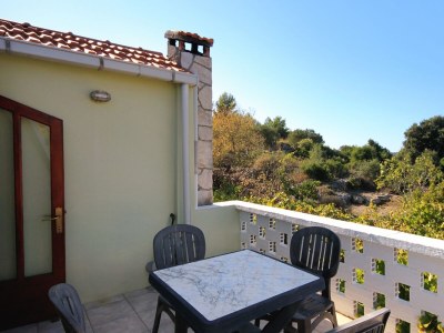 Holiday house Three bedroom house near beach Cove Gradina, Korčula K-4457 - Outdoor photo 39