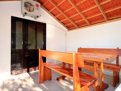 Holiday house Three bedroom house near beach Cove Gradina, Korčula K-4457 - Outdoor photo 44
