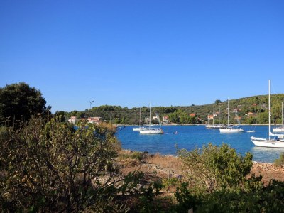 Holiday house Three bedroom house near beach Cove Gradina, Korčula K-4457 - Outdoor photo 45