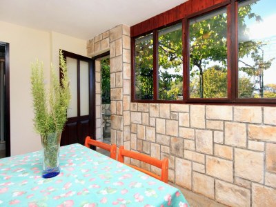 Holiday house Three bedroom house near beach Cove Gradina, Korčula K-4457 - Outdoor photo 48