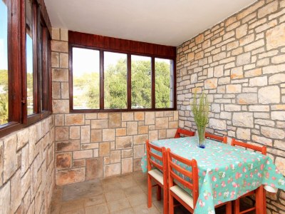 Holiday house Three bedroom house near beach Cove Gradina, Korčula K-4457 - Outdoor photo 49