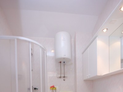 Apartment Two bedroom apartment near beach Cove Mala Lamjana, Ugljan A-347-b - Outdoor photo 24