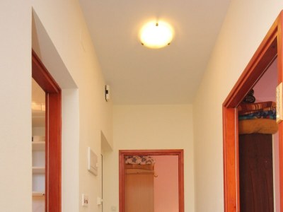 Apartment Two bedroom apartment near beach Cove Mala Lamjana, Ugljan A-347-b - Outdoor photo 26