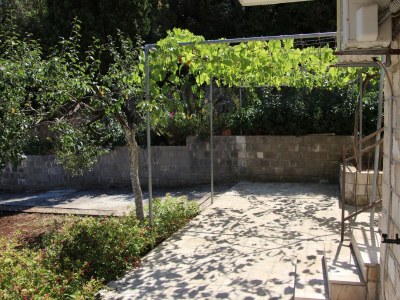 Apartment Comfortable and spacious apartment near beach Cove Velika Prapratna, Pelješac A-4515-c - Outdoor photo 6