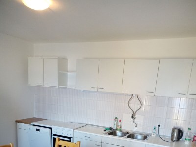 Apartment Comfortable and spacious apartment near beach Cove Velika Prapratna, Pelješac A-4515-c - Outdoor photo 10