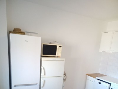 Apartment Comfortable and spacious apartment near beach Cove Velika Prapratna, Pelješac A-4515-c - Outdoor photo 11