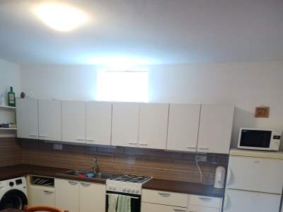 Apartment Comfortable and spacious apartment near beach Cove Velika Prapratna, Pelješac A-4515-c - Outdoor photo 12