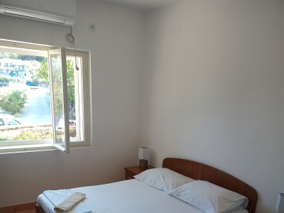 Apartment Comfortable and spacious apartment near beach Cove Velika Prapratna, Pelješac A-4515-c - Outdoor photo 13