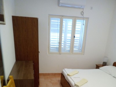 Apartment Comfortable and spacious apartment near beach Cove Velika Prapratna, Pelješac A-4515-c - Outdoor photo 14