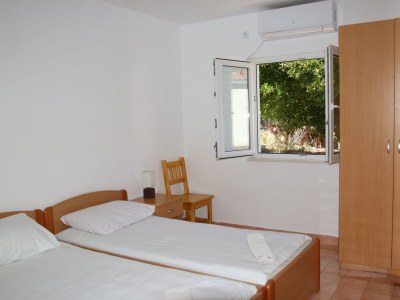 Apartment Comfortable and spacious apartment near beach Cove Velika Prapratna, Pelješac A-4515-c - Outdoor photo 16