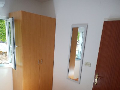 Apartment Comfortable and spacious apartment near beach Cove Velika Prapratna, Pelješac A-4515-c - Outdoor photo 17