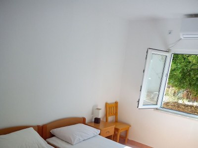 Apartment Comfortable and spacious apartment near beach Cove Velika Prapratna, Pelješac A-4515-c - Outdoor photo 18