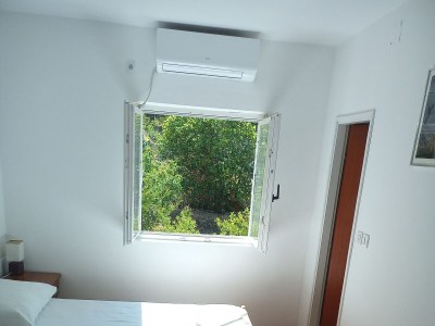 Apartment Comfortable and spacious apartment near beach Cove Velika Prapratna, Pelješac A-4515-c - Outdoor photo 20