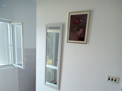 Apartment Comfortable and spacious apartment near beach Cove Velika Prapratna, Pelješac A-4515-c - Outdoor photo 23