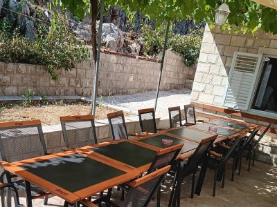 Apartment Comfortable and spacious apartment near beach Cove Velika Prapratna, Pelješac A-4515-c - Outdoor photo 33