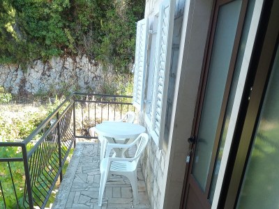 Apartment Comfortable and spacious apartment near beach Cove Velika Prapratna, Pelješac A-4515-c - Outdoor photo 35