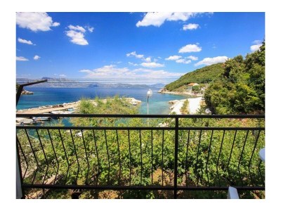 Apartment Comfortable and spacious apartment near beach Cove Velika Prapratna, Pelješac A-4515-c - Outdoor photo 38